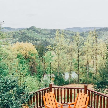 Heaven'S View #20 Sevierville Quarto foto