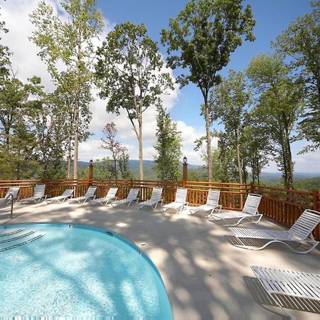 Heaven'S View #20 Sevierville Exterior foto