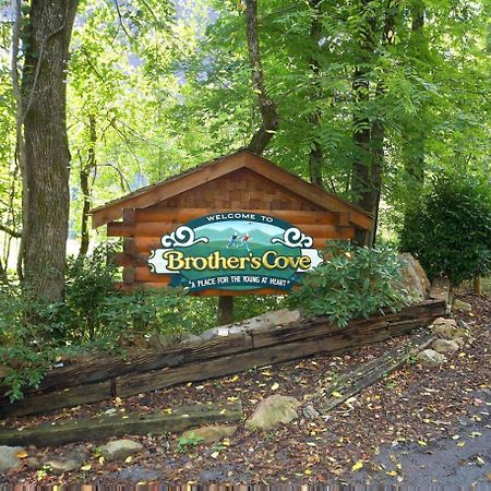 Heaven'S View #20 Sevierville Exterior foto