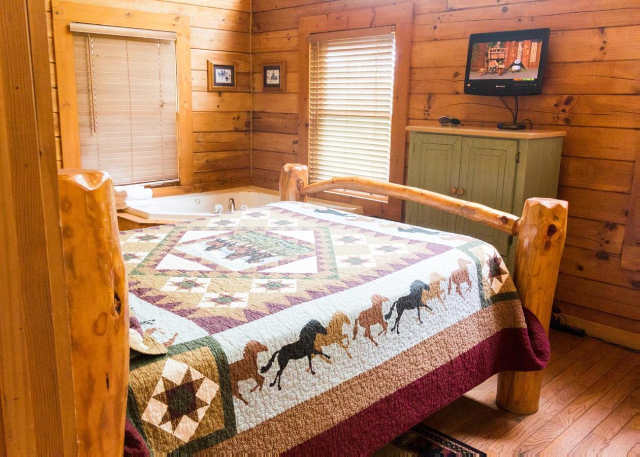 Heaven'S View #20 Sevierville Exterior foto
